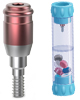 Picture of LOCATOR R-Tx&reg; Abutment Narrow Platform (BlueSkyBio.com)